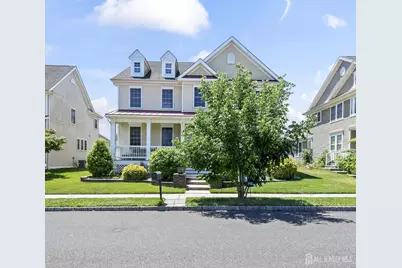 7 Colemantown Drive, Chesterfield, NJ 08515 - Photo 3