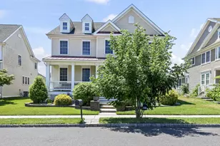 7 Colemantown Dr, Chesterfield, NJ 08515 - Photo 3