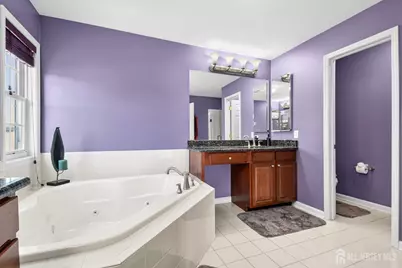 7 Colemantown Drive, Chesterfield, NJ 08515 - Photo 49