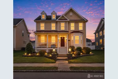 7 Colemantown Drive, Chesterfield, NJ 08515 - Photo 1