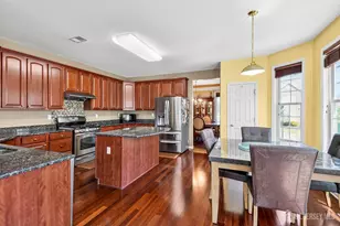 7 Colemantown Dr, Chesterfield, NJ 08515 - Photo 23