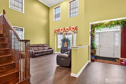 7 Colemantown Drive, Chesterfield, NJ 08515 - Photo 13