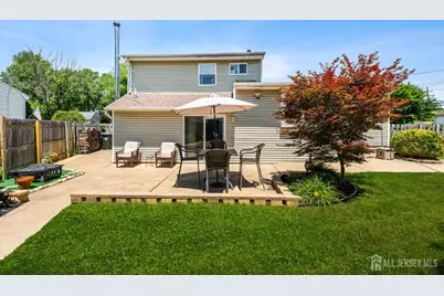 55 Woodview Drive, Old Bridge Township, NJ 08857 - Photo 9