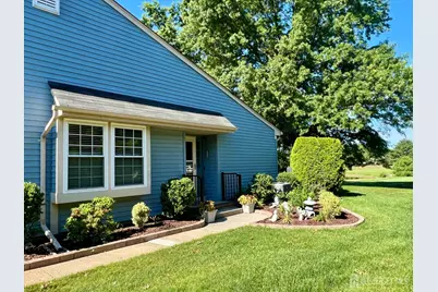 22-A James Monroe Drive, Monroe Township, NJ 08831 - Photo 35
