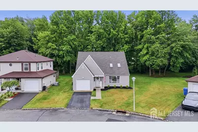 5 Chamberlain Court, Old Bridge Township, NJ 08857 - Photo 21