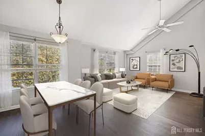 21 Park Square, Metuchen, NJ 08840 - Photo 3