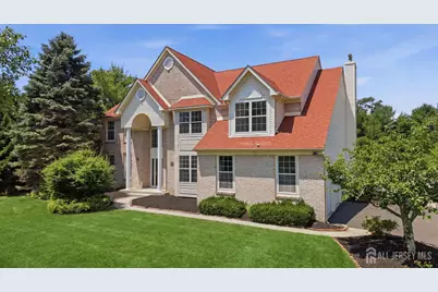 232 Ambiance Boulevard, Freehold, NJ 07728 - Photo 1