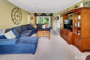 27 Sefton Cir Circle, Piscataway Township, NJ 08854 - Photo 9