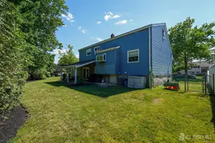 27 Sefton Cir Circle, Piscataway Township, NJ 08854 - Photo 35