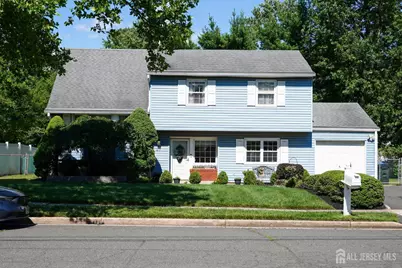 27 Sefton Cir Circle, Piscataway Township, NJ 08854 - Photo 27