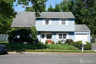 27 Sefton Cir Circle, Piscataway Township, NJ 08854 - Photo 27