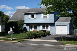 27 Sefton Cir Circle, Piscataway Township, NJ 08854 - Photo 1
