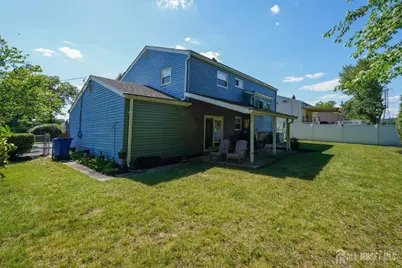 27 Sefton Cir Circle, Piscataway Township, NJ 08854 - Photo 33
