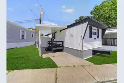 27 Freddie Avenue, Avenel, NJ 07001 - Photo 1