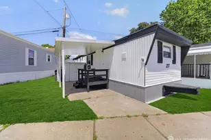 27 Freddie Ave, Avenel, NJ 07001 - Photo 1