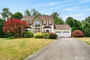 10 Whispering Pines Way, Piscataway Township, NJ 08854 - Photo 3