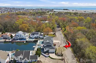 67 Anchorage Blvd, Bayville, NJ 08721 - Photo 41