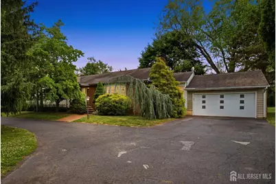 1868 Amwell Road, Franklin Township, NJ 08873 - Photo 1