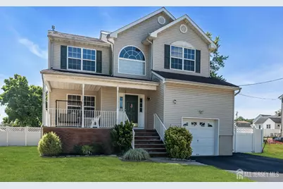 34 Biondi Avenue, Old Bridge Township, NJ 07721 - Photo 3