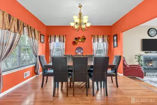 34 Biondi Ave, Old Bridge Township, NJ 07721 - Photo 13