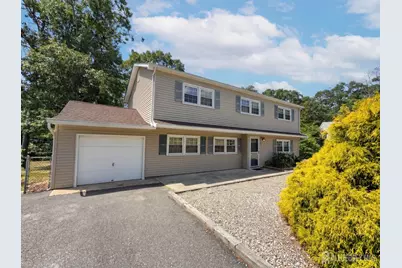 24 Hogan Court, Little Egg Harbor, NJ 08087 - Photo 21