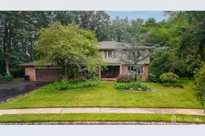 4 Liberty Bell Court, East Brunswick Township, NJ 08816 - Photo 1