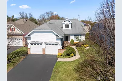 255 Spring Meadow Way, Monroe Township, NJ 08831 - Photo 1