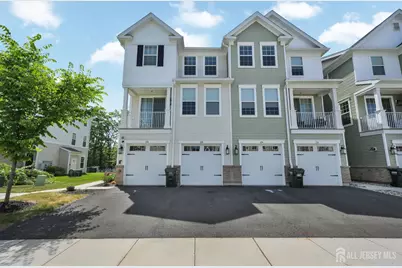 228 Park Lane, Dunellen, NJ 08812 - Photo 1