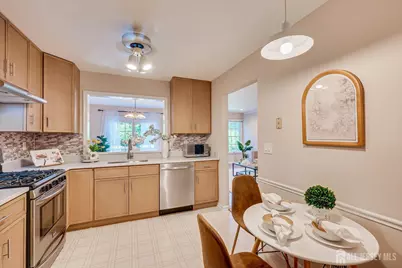 12 Springwood Court, South Brunswick Township, NJ 08540 - Photo 11