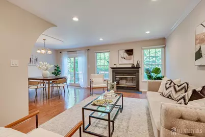 12 Springwood Court, South Brunswick Township, NJ 08540 - Photo 5
