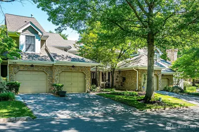 12 Springwood Court, South Brunswick Township, NJ 08540 - Photo 1