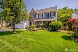 12 Jordan Way, South Brunswick Township, NJ 08852 - Photo 1
