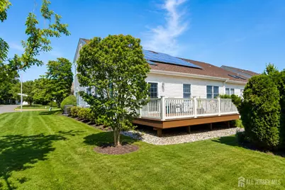 30 Severn Way, Monroe Township, NJ 08831 - Photo 19