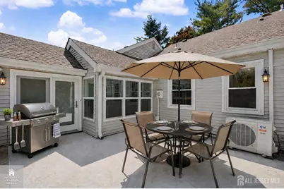 6 Plaza De Las Flores #C, Freehold, NJ 07728 - Photo 1