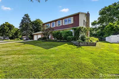 30 N Hamilton Lane, Plainsboro Township, NJ 08536 - Photo 35