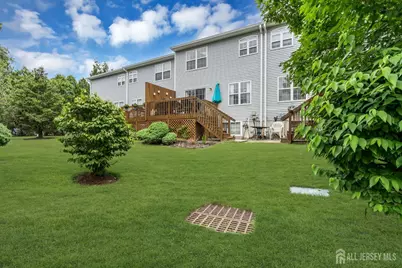 27 Hanna Lane, Old Bridge Township, NJ 08879 - Photo 33