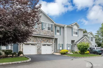 27 Hanna Lane, Old Bridge Township, NJ 08879 - Photo 3