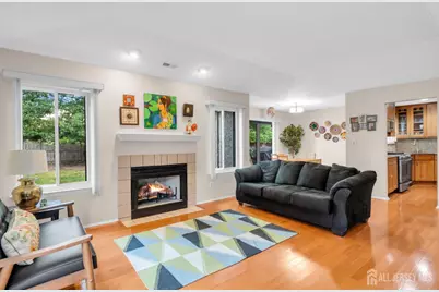 44 Park Gate Dr Drive #44, Edison, NJ 08820 - Photo 7