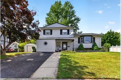 21 Sulliman Road, Edison, NJ 08817 - Photo 1