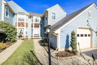 2-A Bristol Court, Monroe Township, NJ 08831 - Photo 1