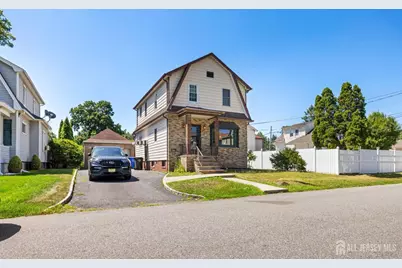 12 Linden Street, Woodbridge Township, NJ 08863 - Photo 3