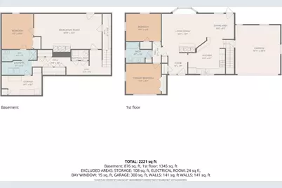 1520 Evelyn Avenue, North Brunswick Township, NJ 08902 - Photo 33