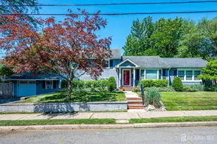25 Irving Ave, Metuchen, NJ 08840 - Photo 1