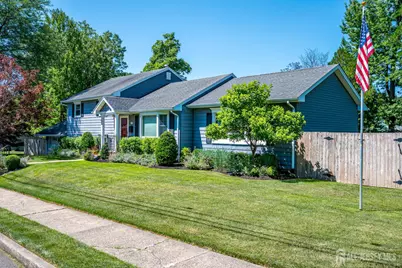 25 Irving Avenue, Metuchen, NJ 08840 - Photo 5