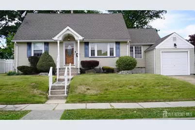 74 Warner Street, Fords, NJ 08863 - Photo 1