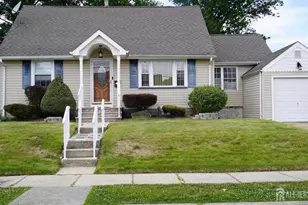 74 Warner St, Fords, NJ 08863 - Photo 1