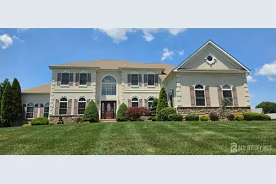11 Angelo Court, Monroe Township, NJ 08831 - Photo 1