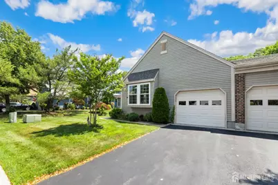 9 Melborn Drive #B, Monroe Township, NJ 08831 - Photo 1