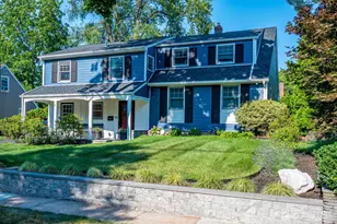 22 Spear St, Metuchen, NJ 08840 - Photo 3
