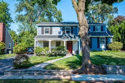 22 Spear Street, Metuchen, NJ 08840 - Photo 1